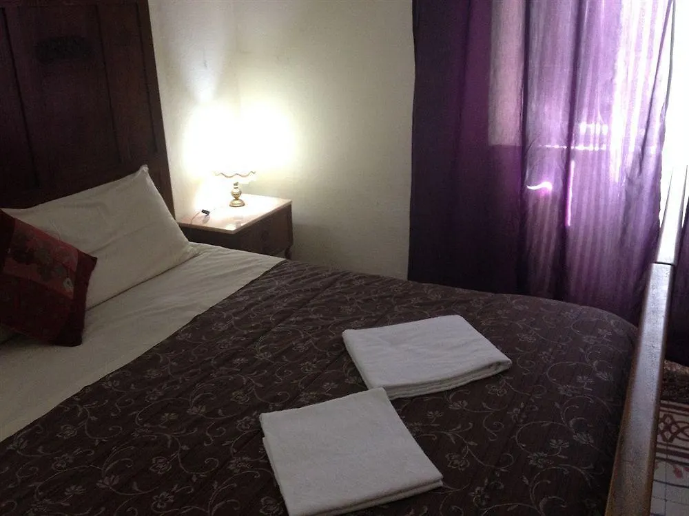 A Casa Doina Airport Hotel Pisa