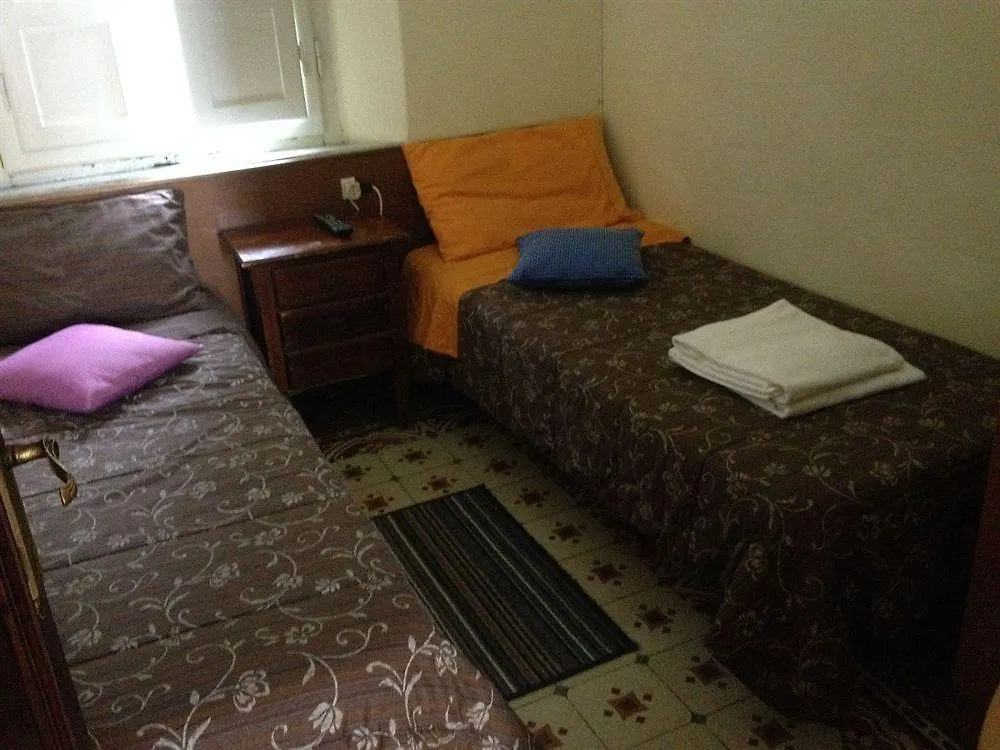 Guest house A Casa Doina Airport Hotel Pisa
