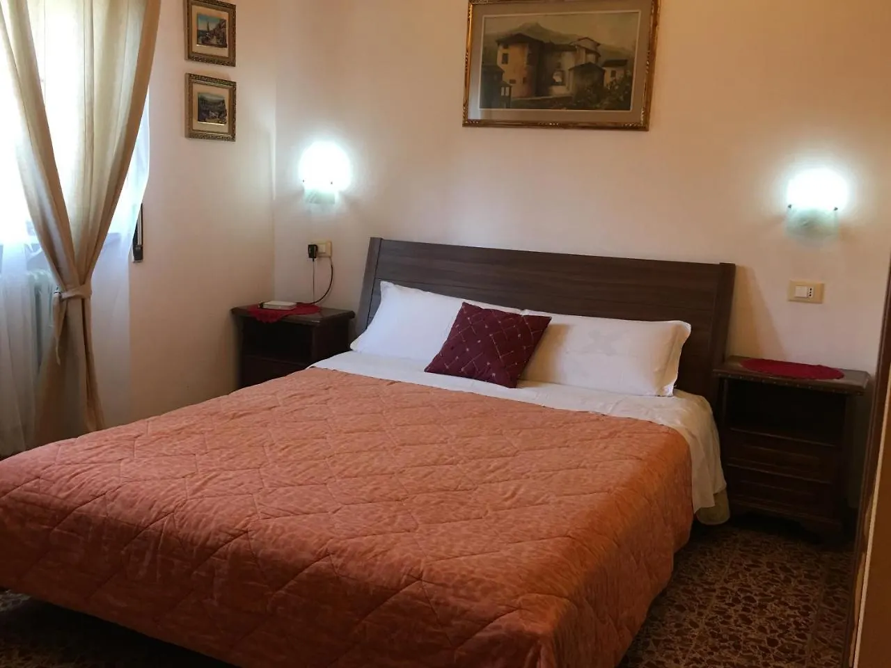 A Casa Doina Airport Hotel Pisa 3*,  Italy