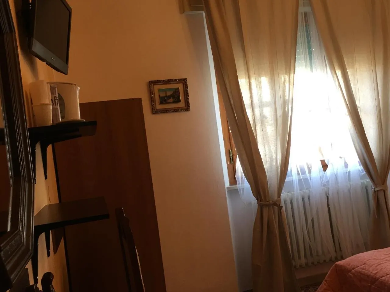 A Casa Doina Airport Hotel Pisa Guest house