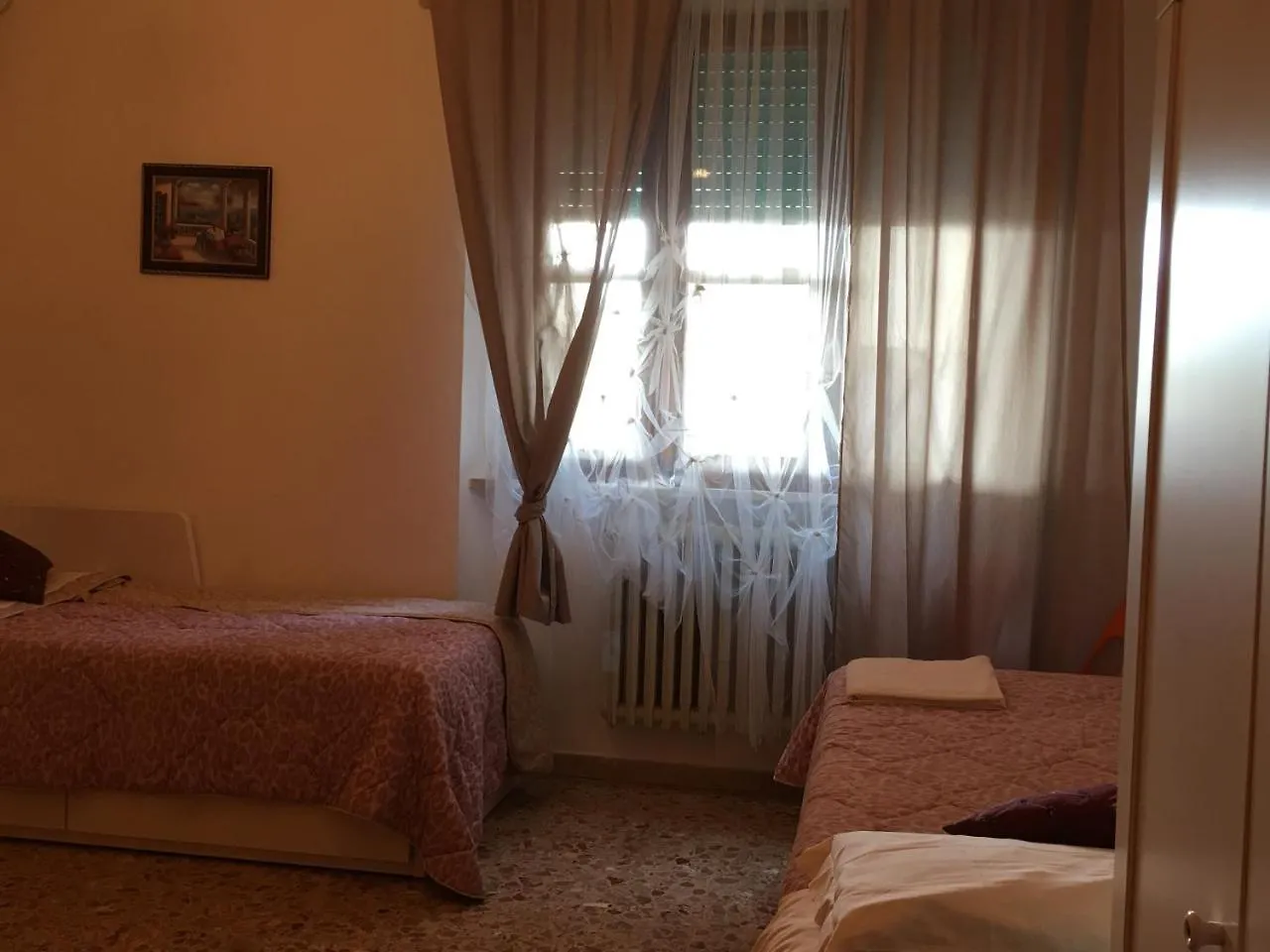 A Casa Doina Airport Hotel Pisa