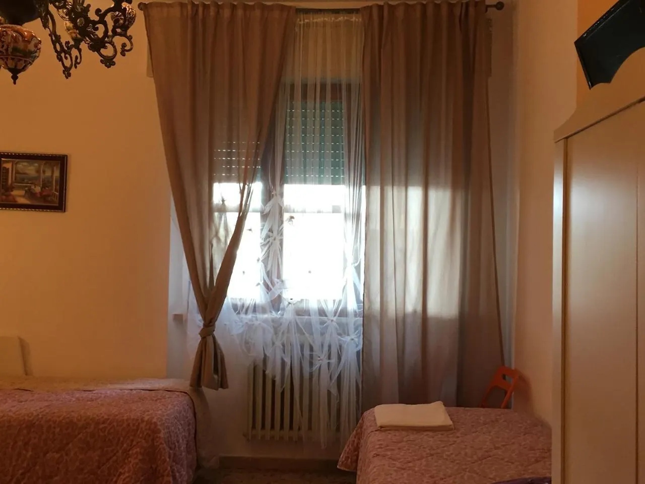A Casa Doina Airport Hotel Pisa Guest house