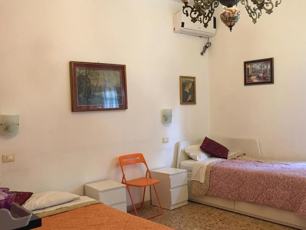 *** Guest house A Casa Doina Airport Hotel Pisa Italy