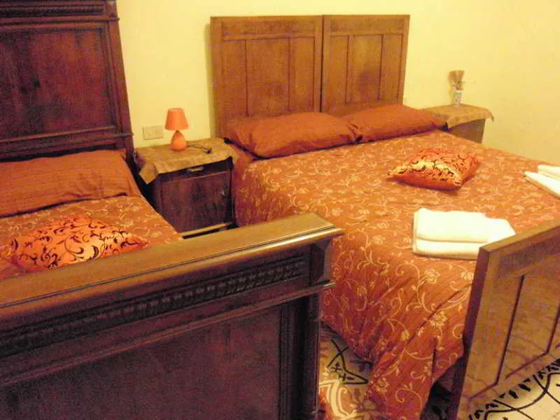 A Casa Doina Airport Hotel Pisa Guest house