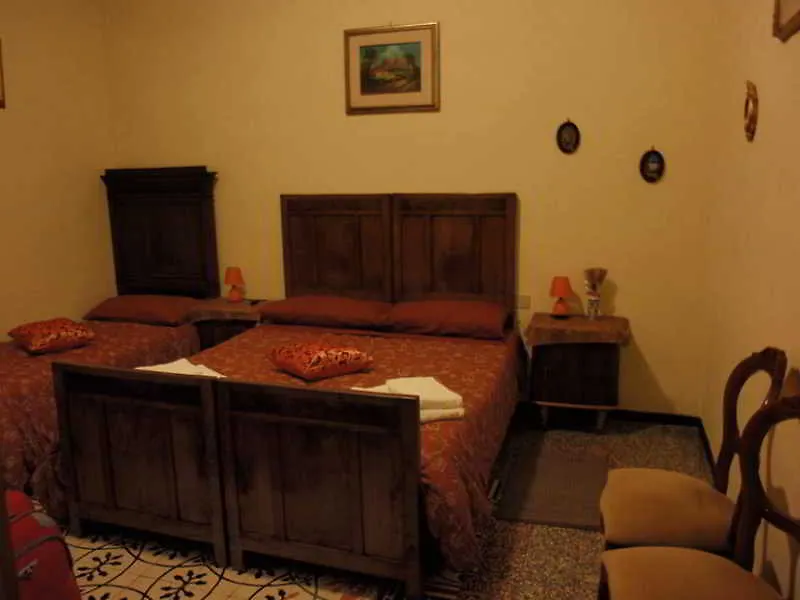 Guest house A Casa Doina Airport Hotel Pisa