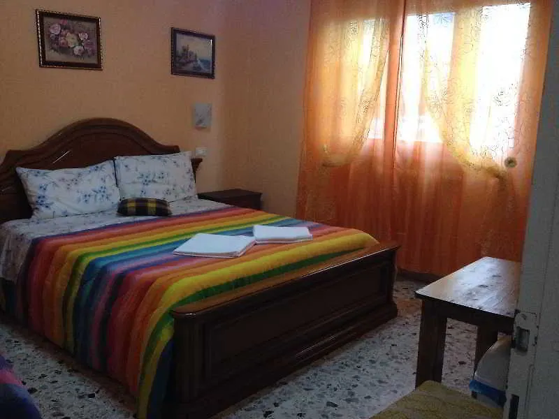 Guest house A Casa Doina Airport Hotel Pisa