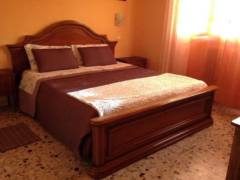A Casa Doina Airport Hotel Pisa Italy
