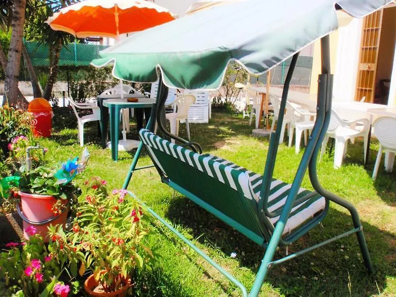 A Casa Doina Airport Hotel Pisa Guest house