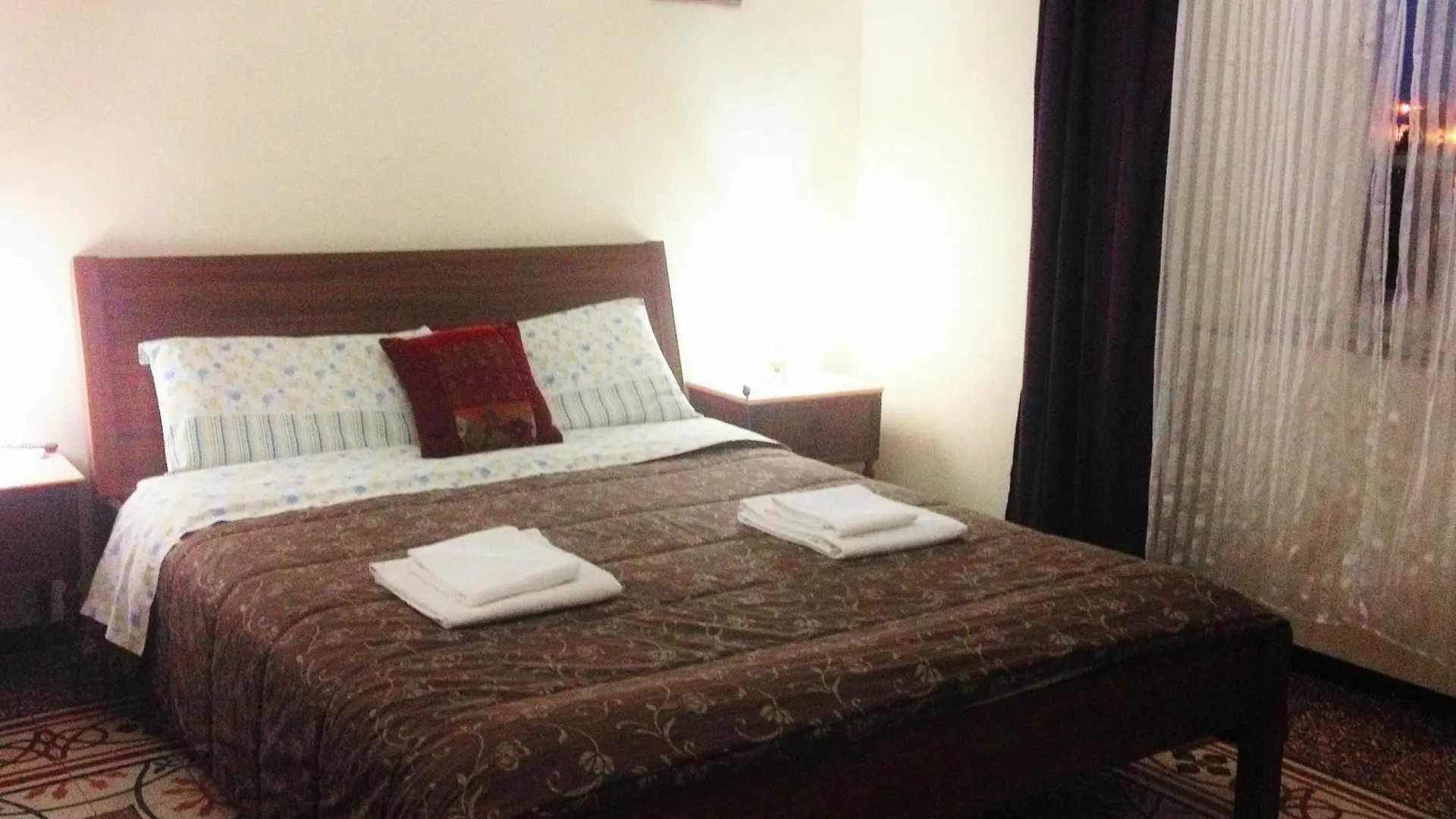 A Casa Doina Airport Hotel Pisa