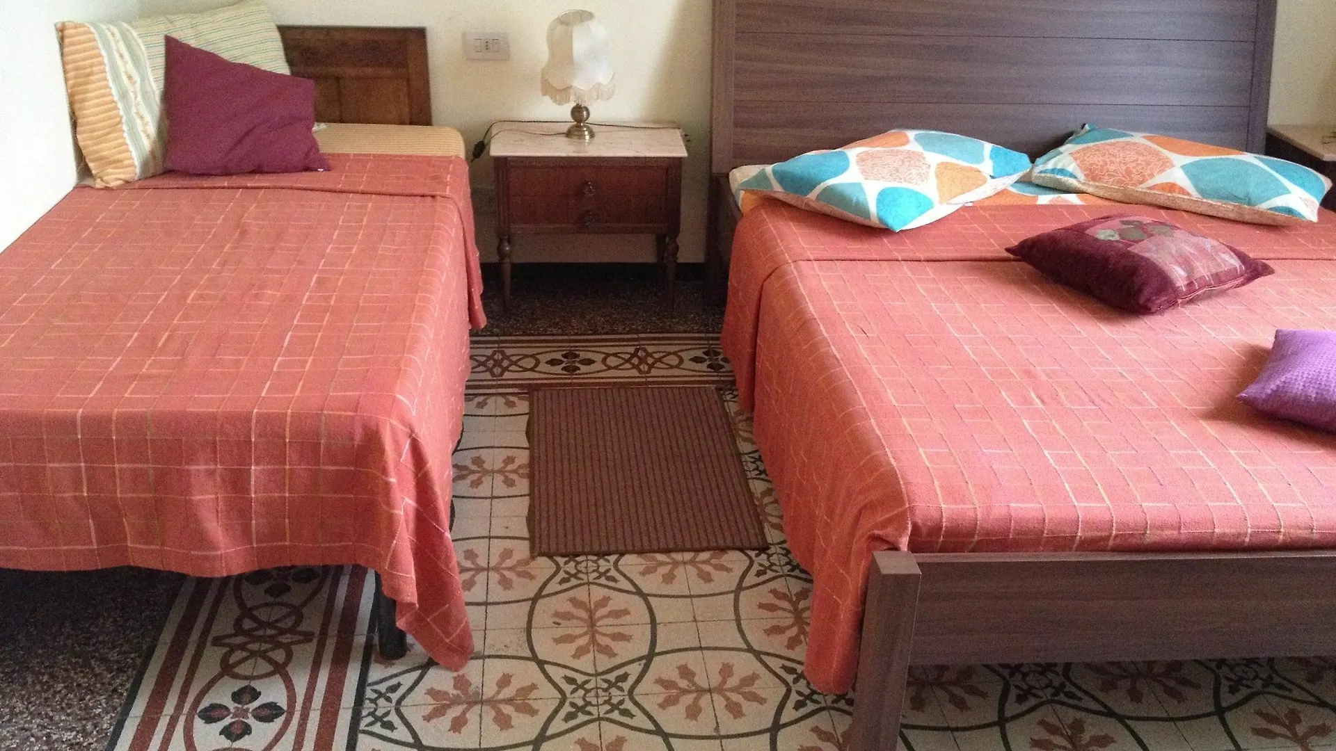 A Casa Doina Airport Hotel Pisa Guest house