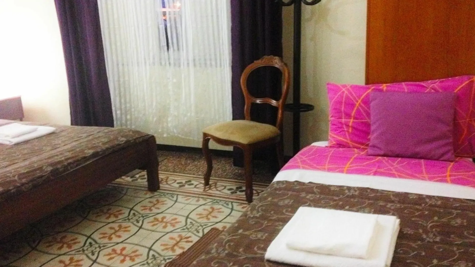 Guest house A Casa Doina Airport Hotel Pisa