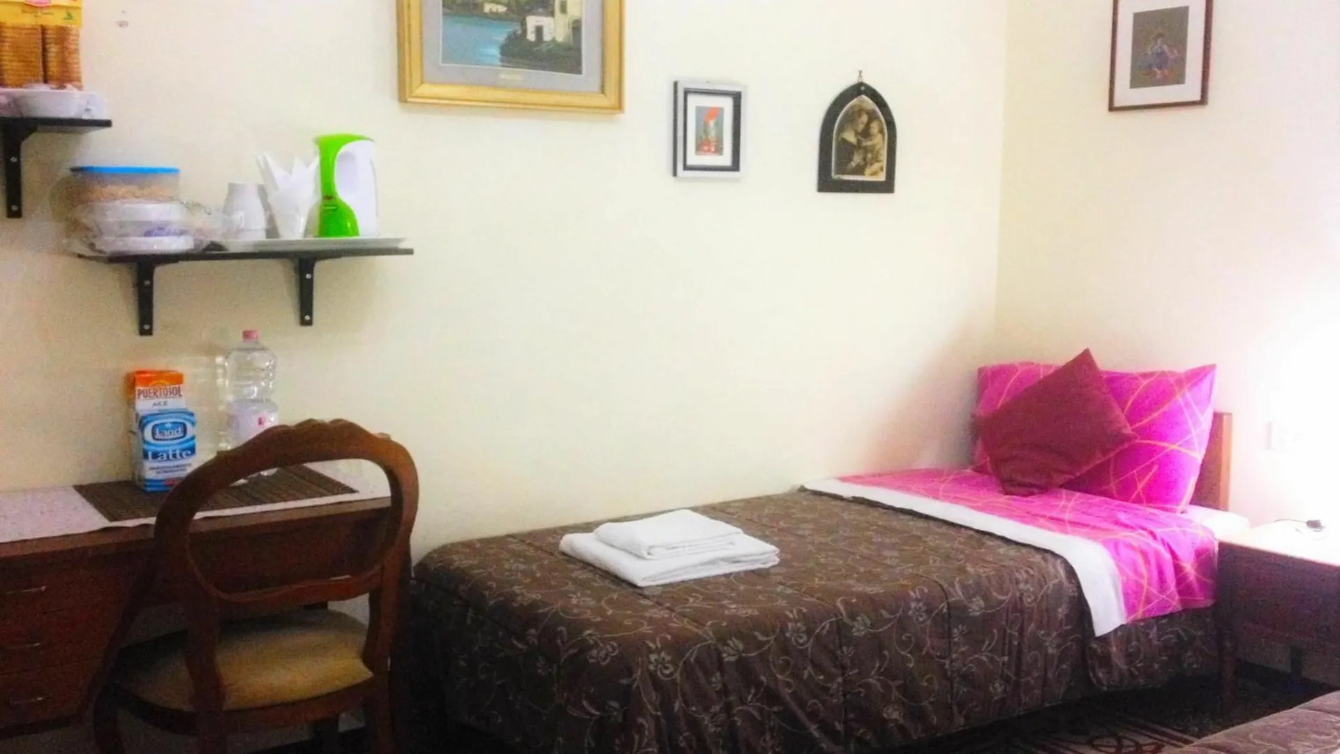 A Casa Doina Airport Hotel Pisa Italy