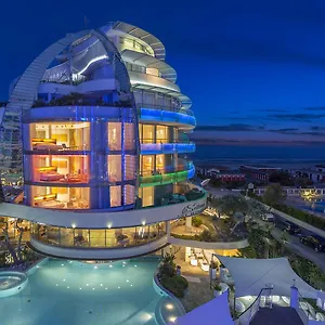 visit hotel