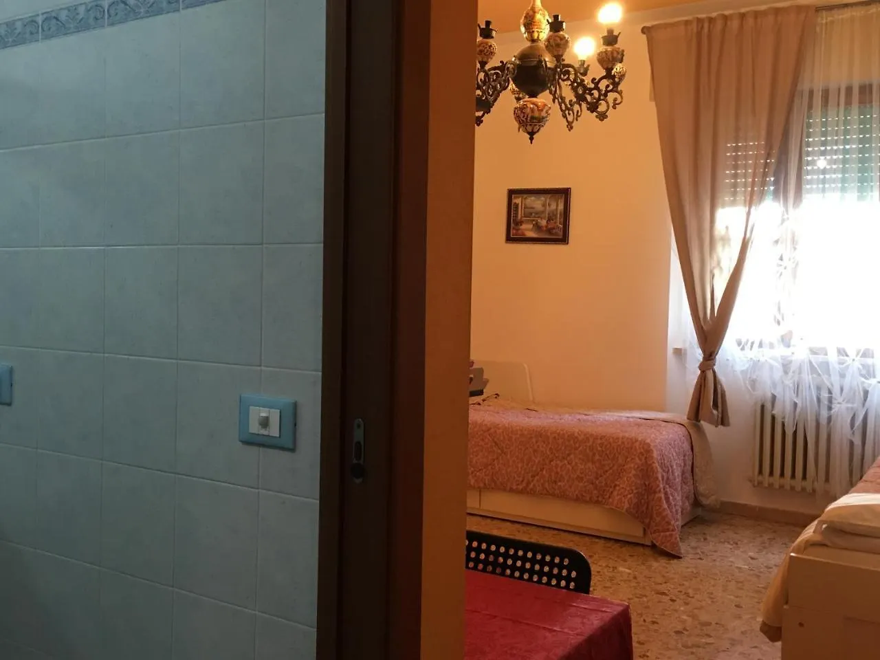 A Casa Doina Airport Hotel Pisa 3*,