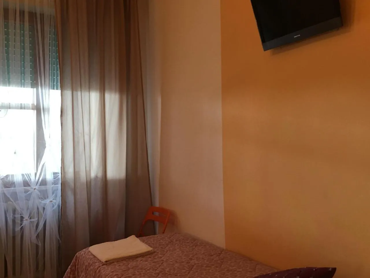 A Casa Doina Airport Hotel Pisa